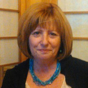 Meet your Posher, Marilyn